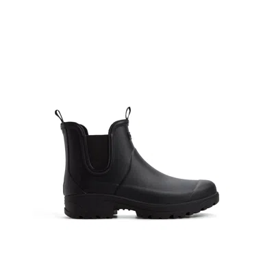 Sperry Men's Cloudburst_mm Rain Boots In Black