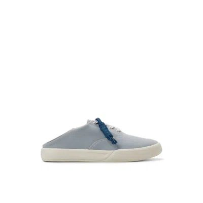 Sperry Men's Coastal Cvo Crush Sneaker In Gray