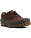 Sperry Men's Cold Bay 3-eye Duck Boots