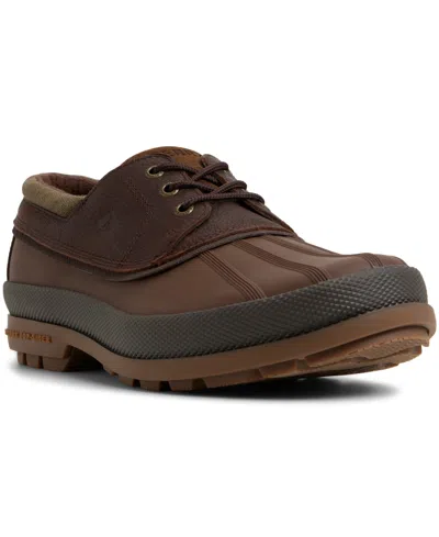 Sperry Men's Cold Bay 3-eye Duck Boots