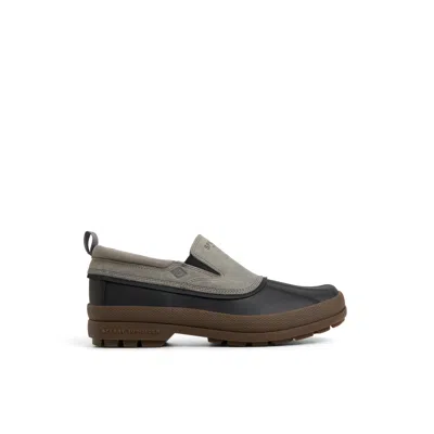 Sperry Men's Coldbay Slip-on Duck Shoes Winter Boots In Multi