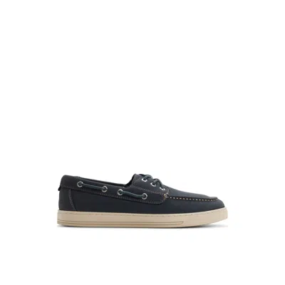 Sperry Como 3-eye Boat Shoe In Blue