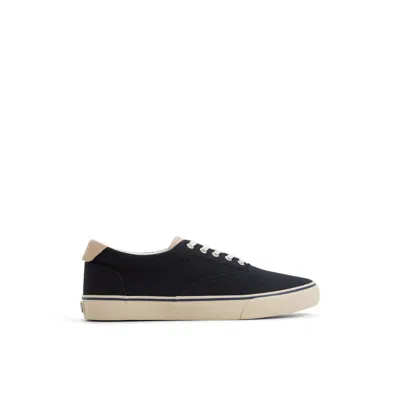 Sperry Men's Cvo Helm Sneaker Low Top Sneakers In Black