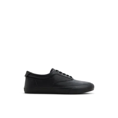 Sperry Men's Cvo Helm Sneaker In Black