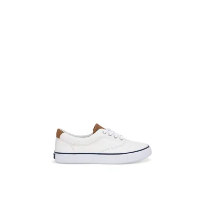 SPERRY MEN'S CVO JUNIOR STRIPER II SNEAKER