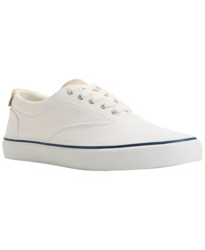 Sperry Men's Cvo Lace-up Shoes In White
