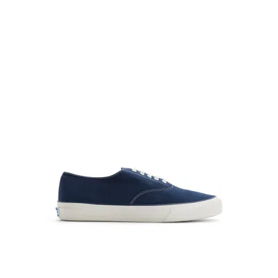 Sperry Men's Cvo Sneaker Reissue Low Top Sneakers In Navy