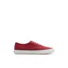 Sperry Re-issue Cvo Sneakers Red In Red