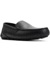 Sperry Men's Davenport Round Toe Loafer In Black