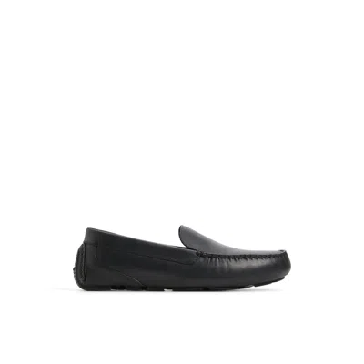 Sperry Men's Davenport Venetian Driver Shoes In Black