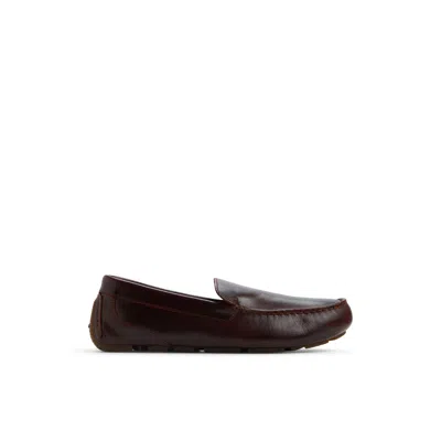 Sperry Men's Davenport Venetian Driver Shoes In Brown