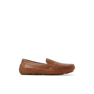 Sperry Men's Davenport Venetian Driver Shoes In Brown