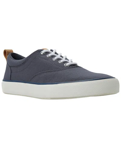 Sperry Men's Deckside Lace-up Shoes In Blue