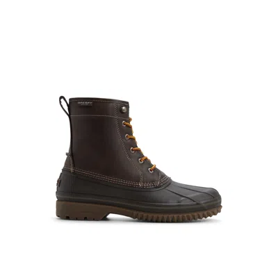 Sperry Men's Drake 6" Ducks In Brown