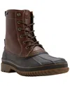 Sperry Men's Drake 6" Ducks In Brown