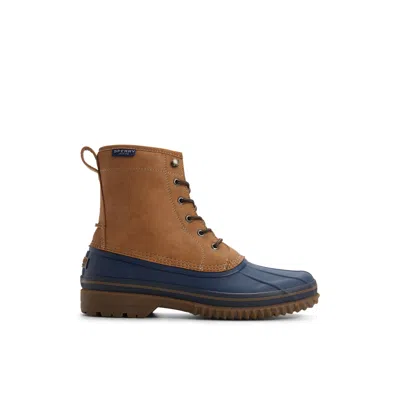 Sperry Men's Drake Ducks In Brown