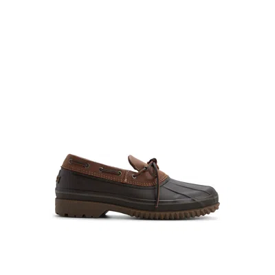 Sperry Men's Drake1eye Tl_mm Duck Boots In Brown