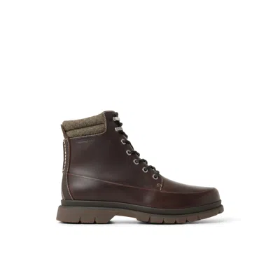 Sperry Men's Fenway Lace-up Boots Fall In Brown