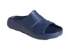 Sperry Men's Float Slide Sandal In Navy
