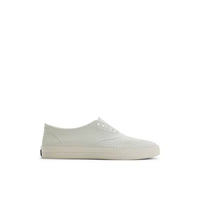 Sperry Men's Flow Cvo Sneaker Slip-on Sneakers In White