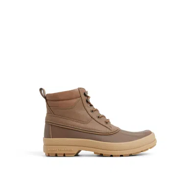 Sperry Men's Gloucester Duck Boots Winter In Brown