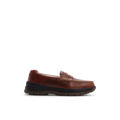 Sperry Men's Gold Cup™ Billfish Penny Casuals In Brown