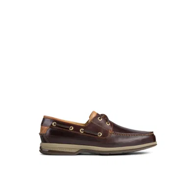 Sperry Men's Gold Cup™ Boat Shoes In Brown