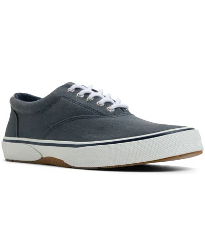 Sperry Men's Halyard Cvo Sneaker In Navy
