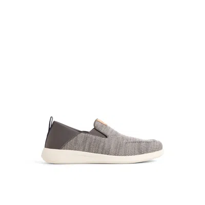 Sperry Harpoon Crush In Gray
