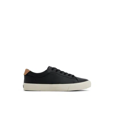 Sperry Men's Helm Lace To Toe Sneaker Sneakers In Black