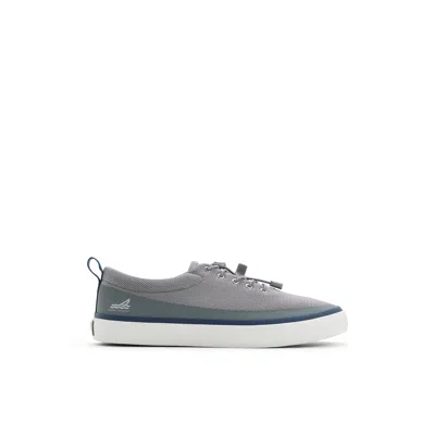 Sperry Men's Maritime Sneaker In Gray