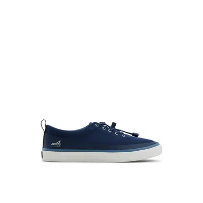 Sperry Men's Maritime Sneaker In Blue