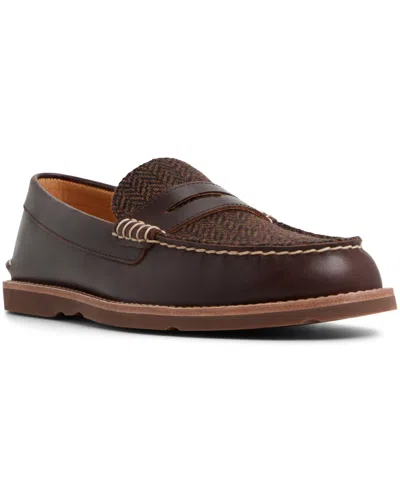 Sperry Men's Ripple Penny Loafers