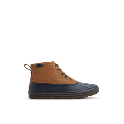 Sperry Men's Smythe Chuka_mm Chukka Boots In Multi