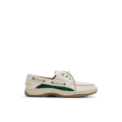 Sperry Men's  X Mifland Billfish Boat Shoes In Multi