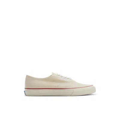 Sperry Men's  X Todd Snyder Mister Rogers' Neighborhood Cvo Sneaker Reissue Low Top Sneakers In Neutral