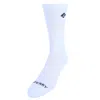 Sperry Men's Super Comfort Sneaker Crew Socks (pack Of 3) In White