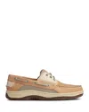 Sperry 'billfish' Boat Shoe In Light Brown