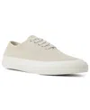 Sperry Men's Topsider Round Toe Sneakers In Neutral