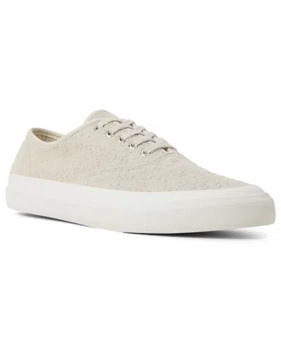 Sperry Men's Topsider Round Toe Sneakers In Neutral