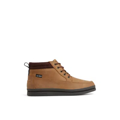 Sperry Men's Tour Moc Mid Top Sneaker Chukka Boots In Brown