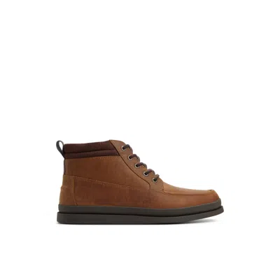 Sperry Men's Tour Moc Mid Top Sneaker Chukka Boots In Taupe