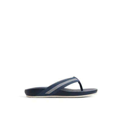 Sperry Men's Ventura Flip Flop Thong Sandals In Multi