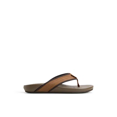 Sperry Men's Ventura Flip Flop Thong Sandals In Multi