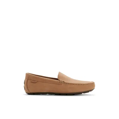 Sperry Men's Wave Driver Loafer Shoes In Brown
