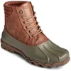 Sperry Mens Winter Snow Winter & Snow Boots In Multi