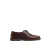 Sperry Topsider Mini Lug Captain's Oxford Boat Shoe In Multi