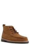 Sperry Mini Lug Chukka Boot In Brown