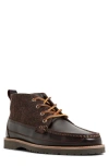 Sperry Mini Lug Chukka Boot In Brown