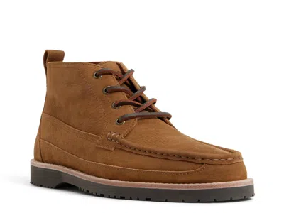 Sperry Mini Lug Chukka Boot In Brown